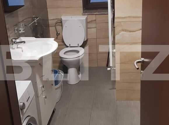 Apartament de închiriat 4 camere Manastur - 49729AI | BLITZ Cluj-Napoca | Poza12