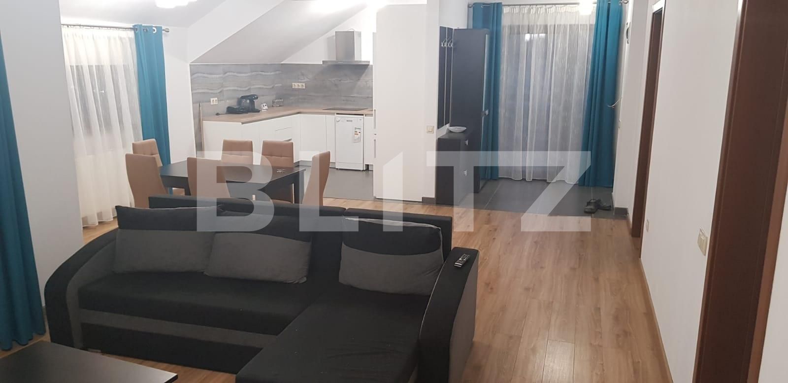 Apartament de închiriat 4 camere Manastur - 49729AI | BLITZ Cluj-Napoca | Poza4