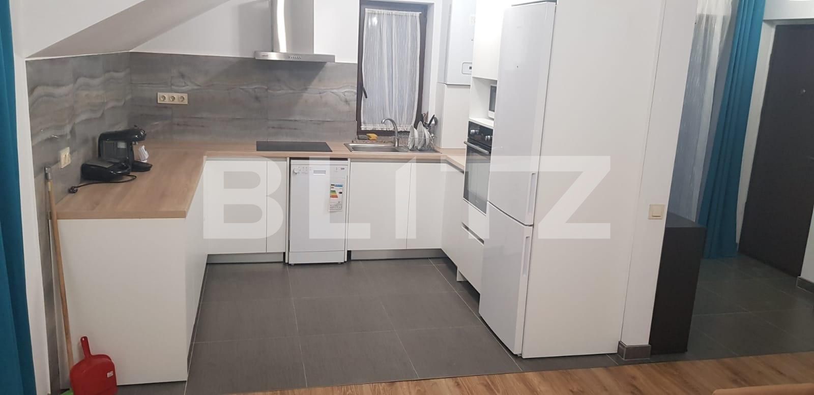 Apartament de închiriat 4 camere Manastur - 49729AI | BLITZ Cluj-Napoca | Poza5