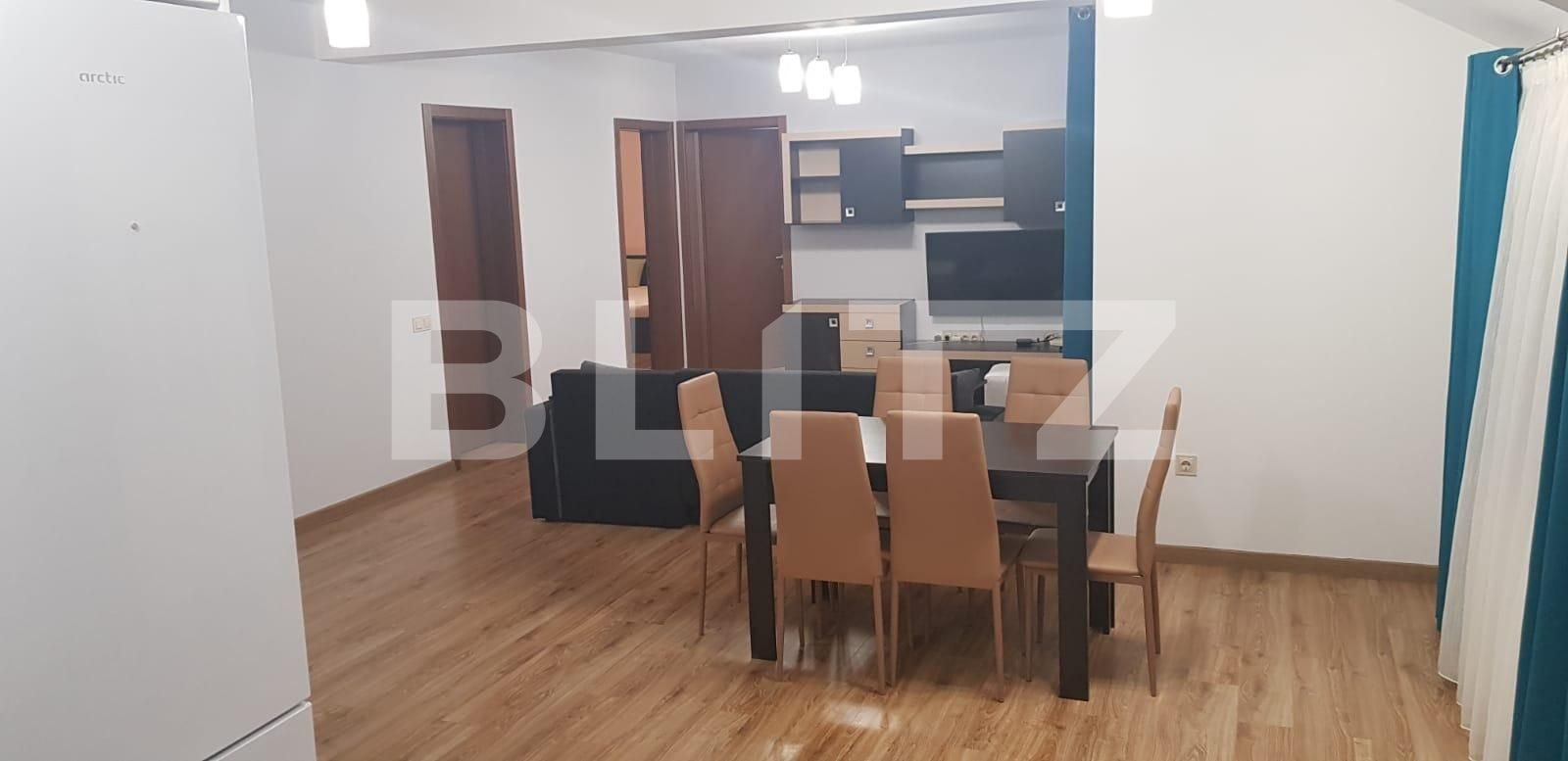 Apartament de închiriat 4 camere Manastur - 49729AI | BLITZ Cluj-Napoca | Poza2
