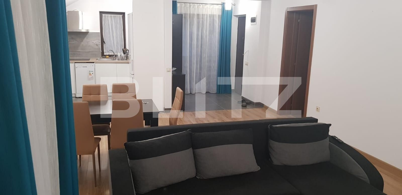 Apartament de închiriat 4 camere Manastur - 49729AI | BLITZ Cluj-Napoca | Poza3