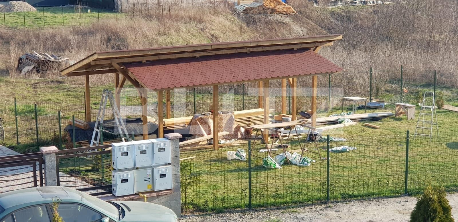 Apartament de închiriat 4 camere Manastur - 49729AI | BLITZ Cluj-Napoca | Poza14