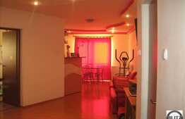 Apartament modern cu panorama in Buna Ziua!