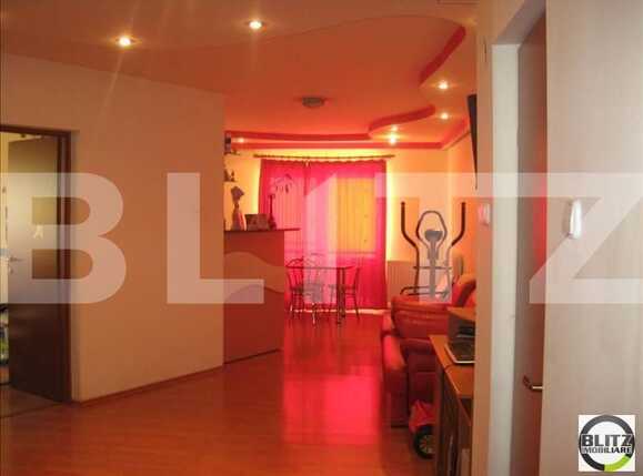 Apartament de vânzare 3 camere Gheorgheni - 4973AV | BLITZ Cluj-Napoca | Poza1