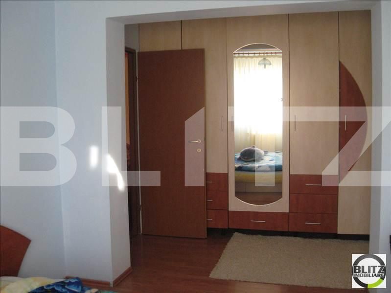 Apartament de vânzare 3 camere Gheorgheni - 4973AV | BLITZ Cluj-Napoca | Poza5