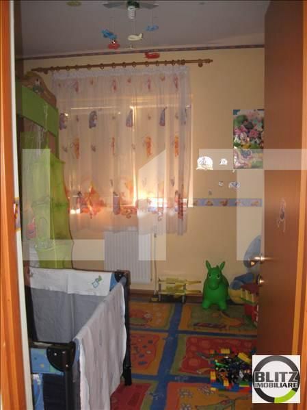 Apartament de vânzare 3 camere Gheorgheni - 4973AV | BLITZ Cluj-Napoca | Poza6