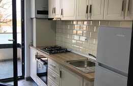 1 camera, decomandat, 37 mp, imobil nou, Complex Park Lake