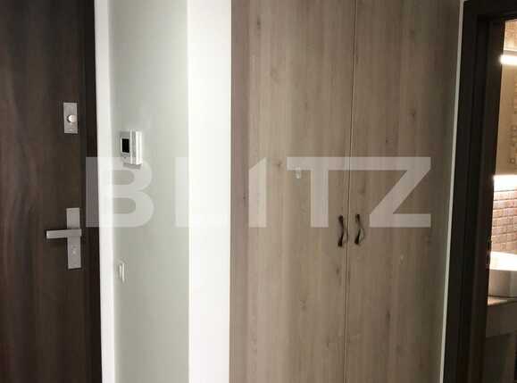 Garsonieră de închiriat Gheorgheni - 49730AI | BLITZ Cluj-Napoca | Poza7