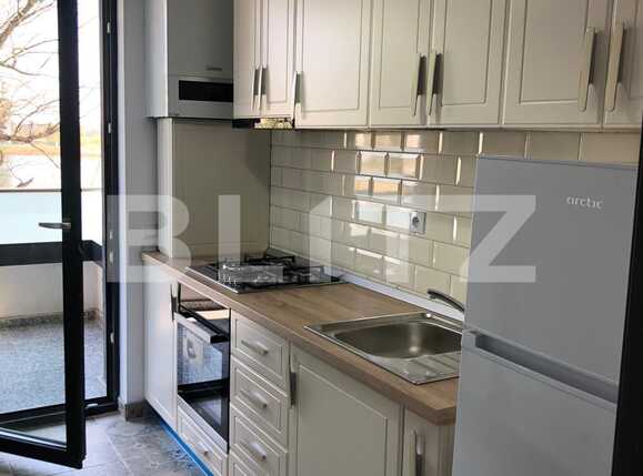 Garsonieră de închiriat Gheorgheni - 49730AI | BLITZ Cluj-Napoca | Poza6