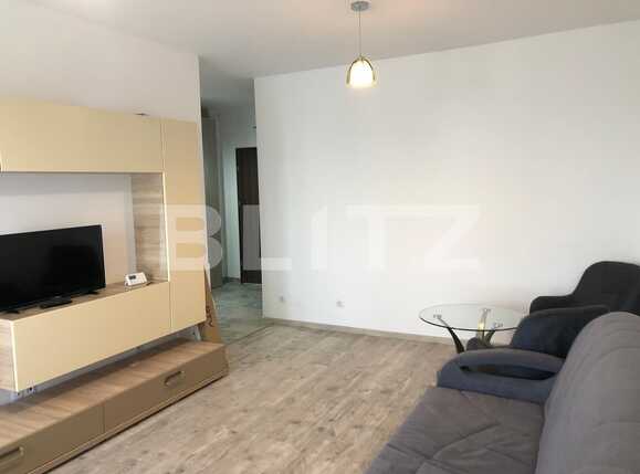 Garsonieră de închiriat Gheorgheni - 49730AI | BLITZ Cluj-Napoca | Poza2