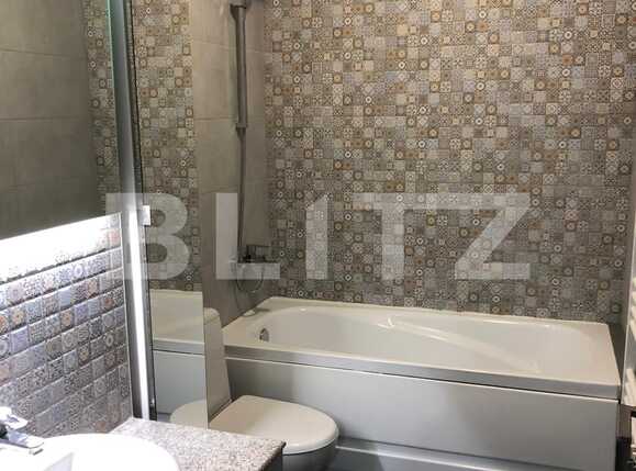 Garsonieră de închiriat Gheorgheni - 49730AI | BLITZ Cluj-Napoca | Poza12