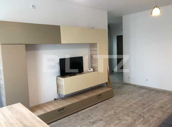 Garsonieră de închiriat Gheorgheni - 49730AI | BLITZ Cluj-Napoca | Poza3