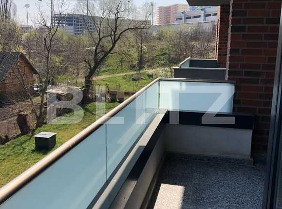 Garsonieră de închiriat Gheorgheni - 49730AI | BLITZ Cluj-Napoca | Poza10