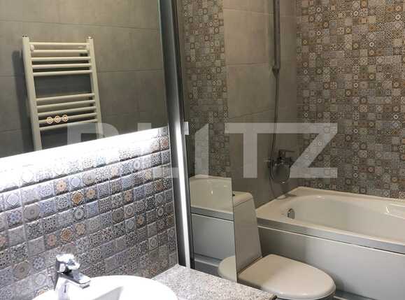 Garsonieră de închiriat Gheorgheni - 49730AI | BLITZ Cluj-Napoca | Poza11