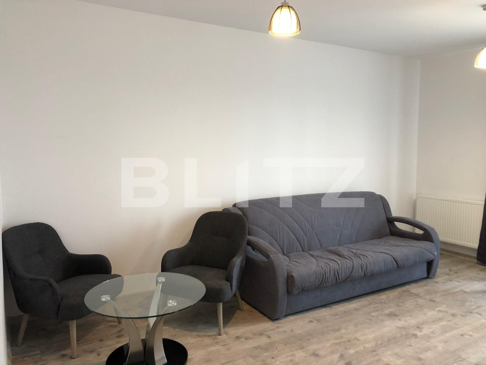 Garsonieră de închiriat Gheorgheni - 49730AI | BLITZ Cluj-Napoca | Poza4
