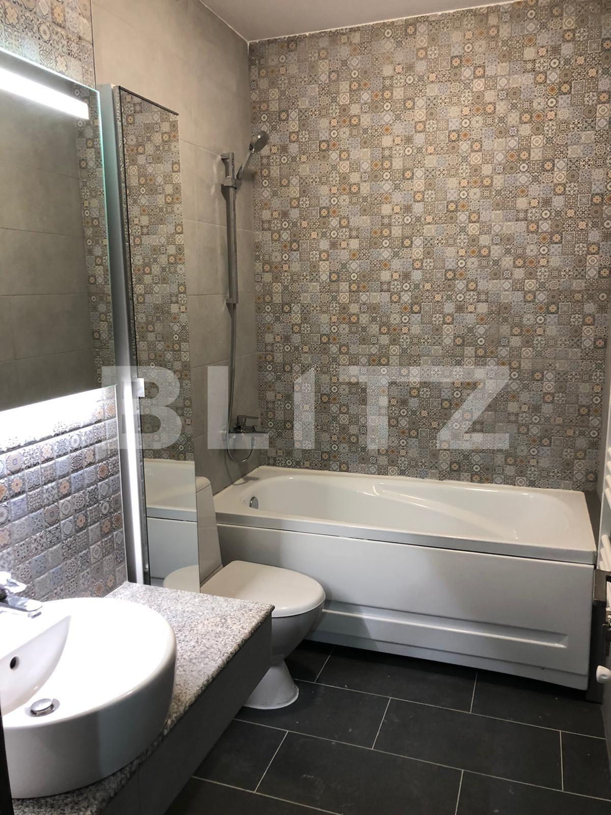Garsonieră de închiriat Gheorgheni - 49730AI | BLITZ Cluj-Napoca | Poza12