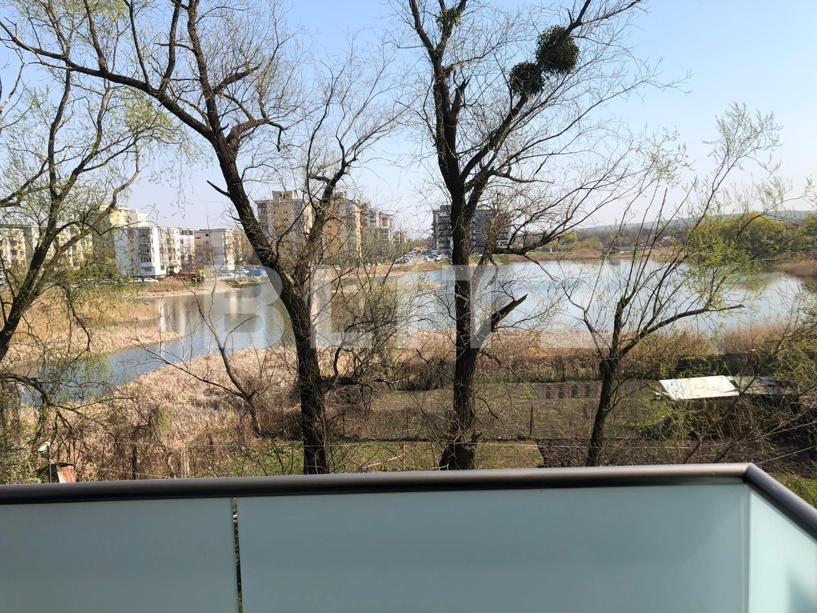 Garsonieră de închiriat Gheorgheni - 49730AI | BLITZ Cluj-Napoca | Poza9