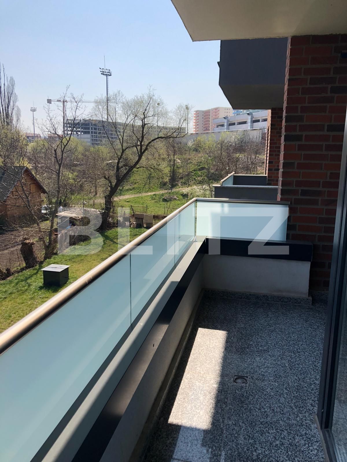 Garsonieră de închiriat Gheorgheni - 49730AI | BLITZ Cluj-Napoca | Poza10