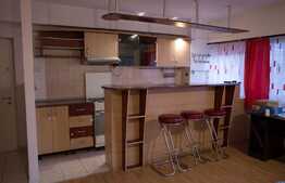 2 camere, 45 mp, mobilat, zona strazii Bucuresti