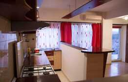 2 camere, 45 mp, mobilat, zona strazii Bucuresti