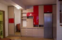 2 camere, 45 mp, mobilat, zona strazii Bucuresti