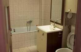 2 camere, 45 mp, mobilat, zona strazii Bucuresti