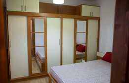 2 camere, 45 mp, mobilat, zona strazii Bucuresti