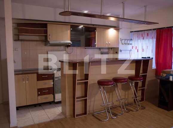 Apartament de vânzare 2 camere Marasti - 49731AV | BLITZ Cluj-Napoca | Poza2