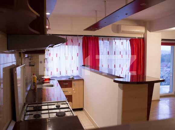 Apartament de vânzare 2 camere Marasti - 49731AV | BLITZ Cluj-Napoca | Poza1