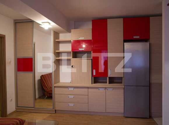 Apartament de vânzare 2 camere Marasti - 49731AV | BLITZ Cluj-Napoca | Poza4