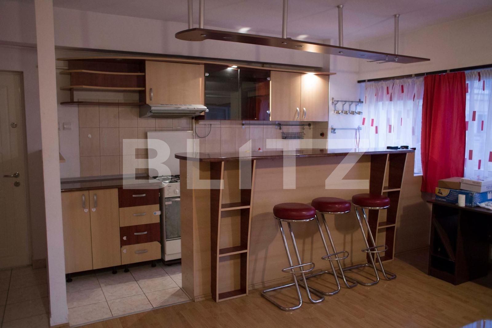 Apartament de vânzare 2 camere Marasti - 49731AV | BLITZ Cluj-Napoca | Poza2