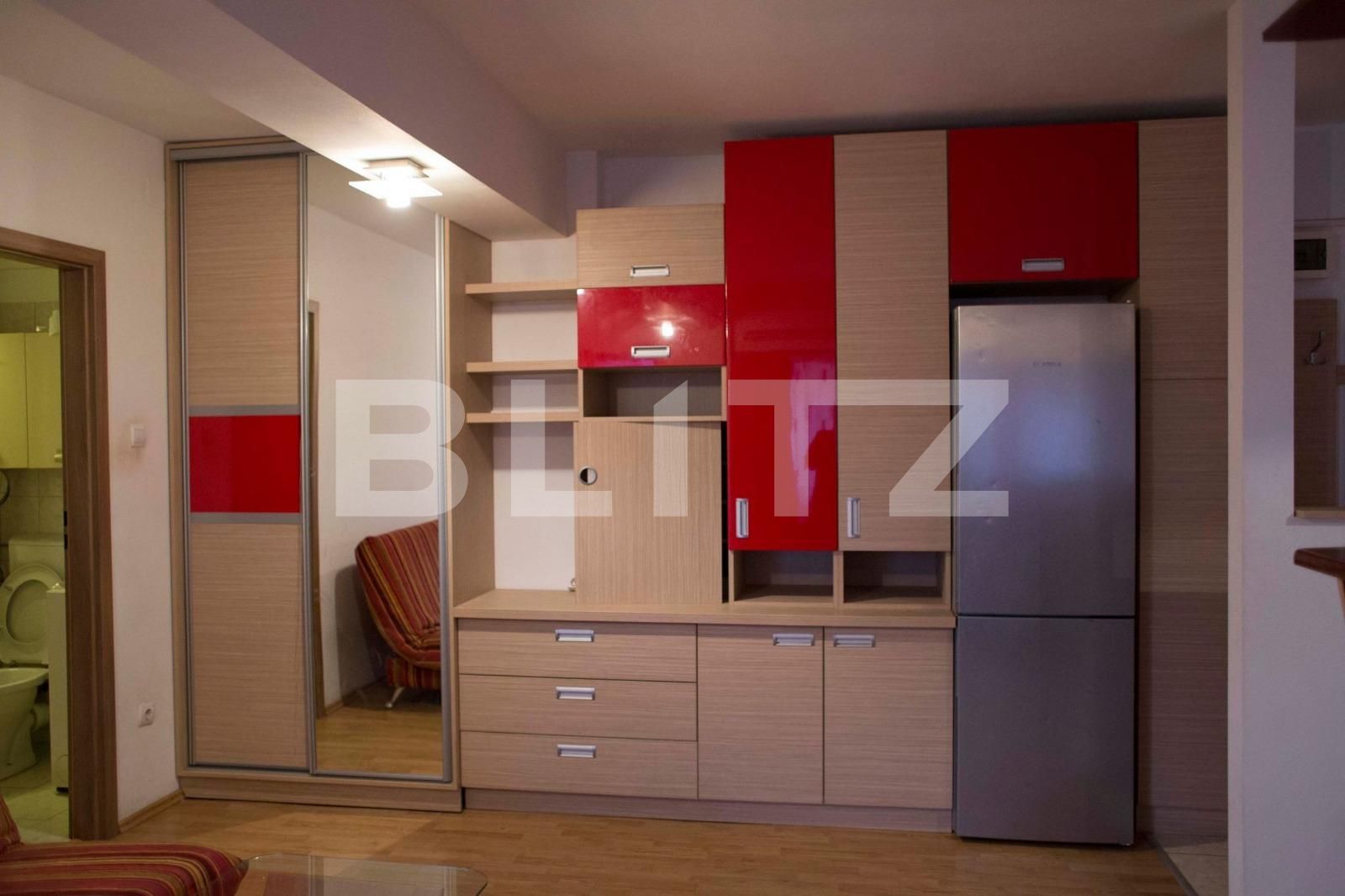 Apartament de vânzare 2 camere Marasti - 49731AV | BLITZ Cluj-Napoca | Poza4