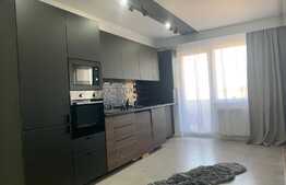 Apartament 2 camere, etaj intermediar, bloc nou, zona Vivo