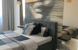 Apartament 2 camere, etaj intermediar, bloc nou, zona Vivo