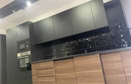 Apartament 2 camere, etaj intermediar, bloc nou, zona Vivo