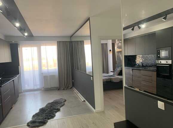 Apartament de vânzare 2 camere Manastur - 49732AV | BLITZ Cluj-Napoca | Poza1