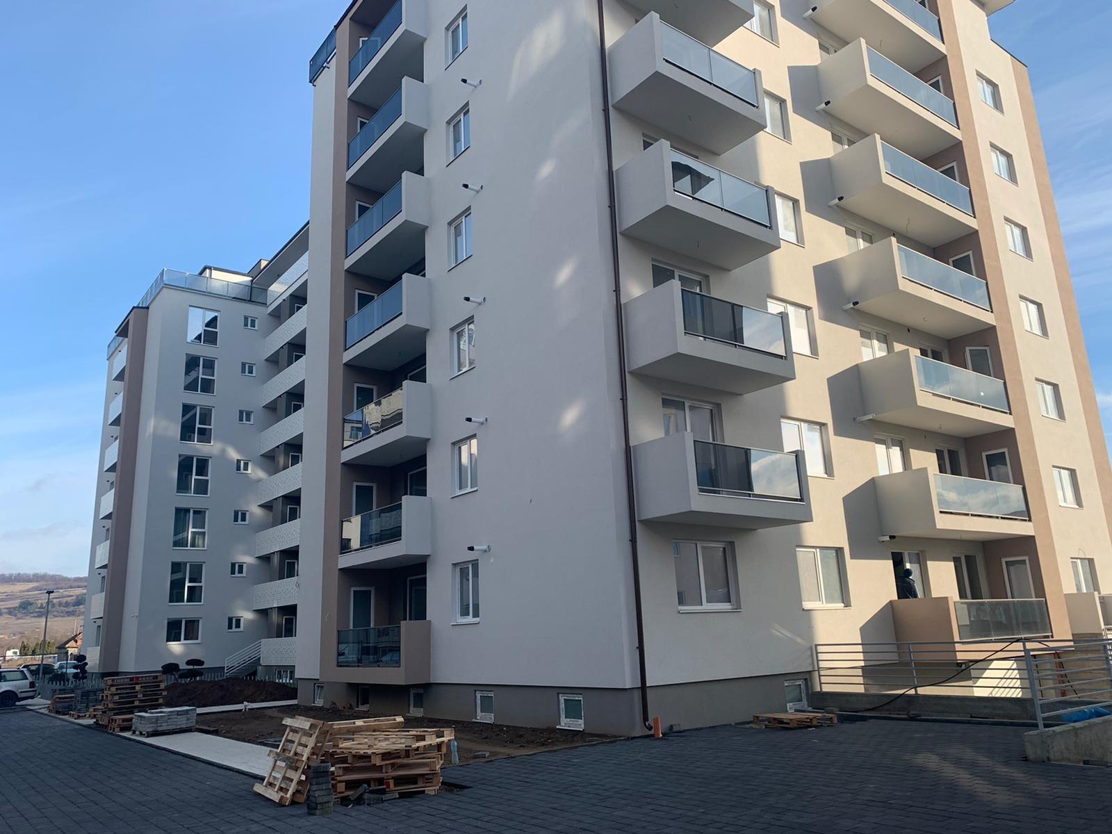 Apartament de vânzare 2 camere Manastur - 49733AV | BLITZ Cluj-Napoca | Poza9