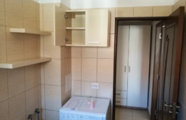 Apartament 1 camera, mobilat si utilat nou, 34 mp + balcon, zona Vivo