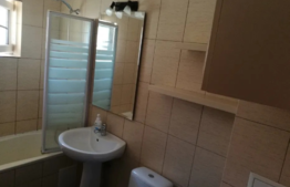 Apartament 1 camera, mobilat si utilat nou, 34 mp + balcon, zona Vivo