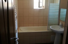 Apartament 1 camera, mobilat si utilat nou, 34 mp + balcon, zona Vivo