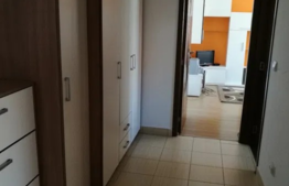 Apartament 1 camera, mobilat si utilat nou, 34 mp + balcon, zona Vivo