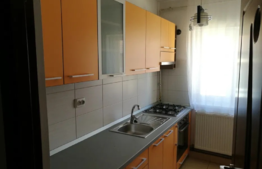 Apartament 1 camera, mobilat si utilat nou, 34 mp + balcon, zona Vivo