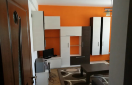 Apartament 1 camera, mobilat si utilat nou, 34 mp + balcon, zona Vivo