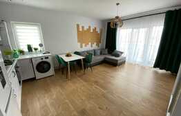 Apartament 2 camere, 49 mp, la cheie, zona Teilor