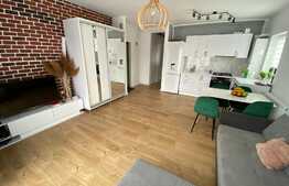 Apartament 2 camere, 49 mp, la cheie, zona Teilor