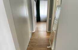 Apartament 2 camere, 49 mp, la cheie, zona Teilor