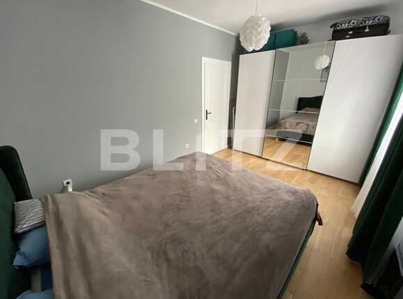 Apartament de vânzare 2 camere Floreşti - 49735AV | BLITZ Cluj-Napoca | Poza6