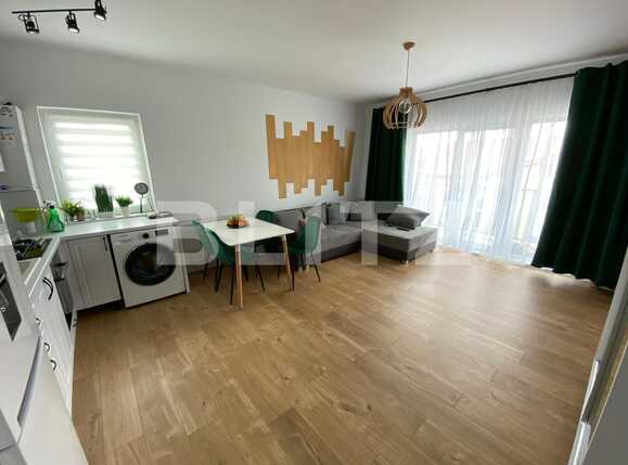 Apartament de vânzare 2 camere Floreşti - 49735AV | BLITZ Cluj-Napoca | Poza3
