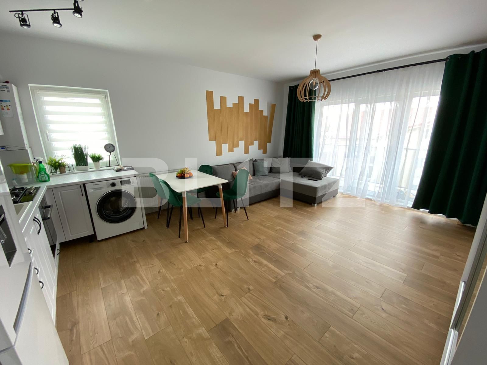 Apartament de vânzare 2 camere Floreşti - 49735AV | BLITZ Cluj-Napoca | Poza3