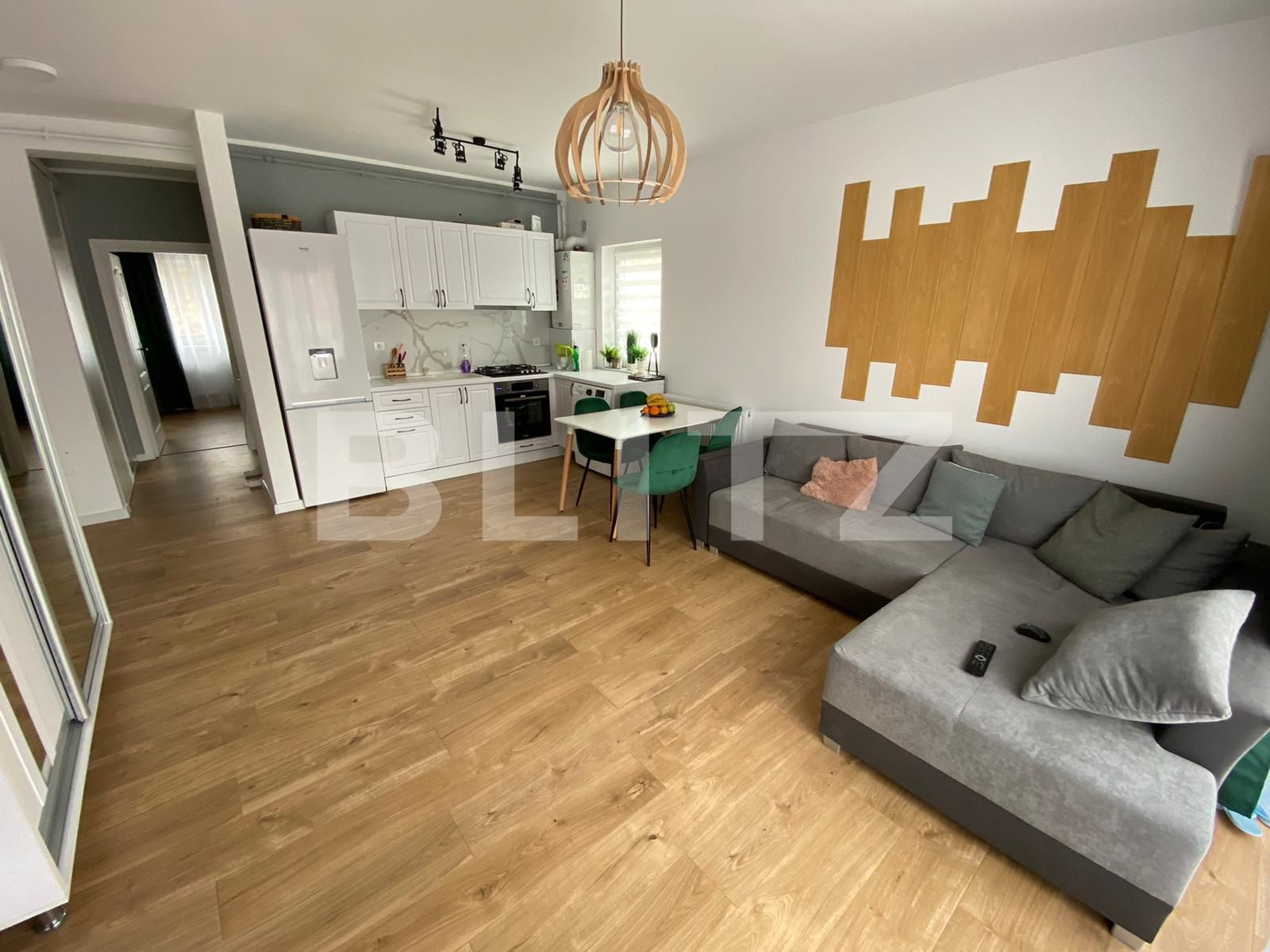 Apartament de vânzare 2 camere Floreşti - 49735AV | BLITZ Cluj-Napoca | Poza2